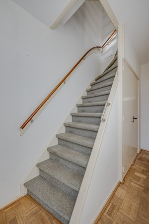 Medium property photo - Professor van der Waalslaan 16, 2251 GH Voorschoten